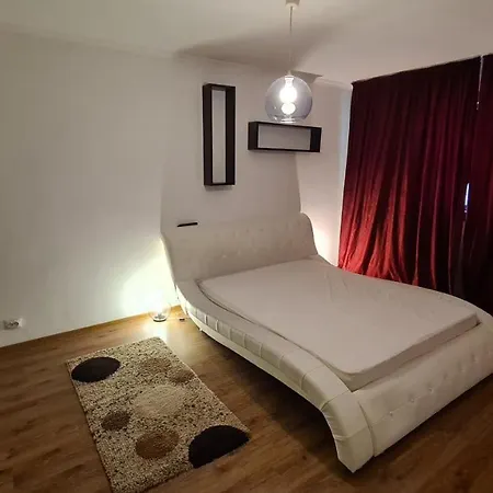 Apartment Apartament 2 Dristor Bucharest