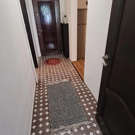 Apartament 2 Dristor Apartment