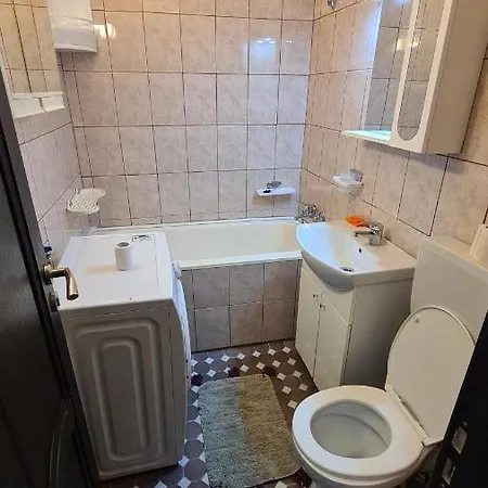 Apartament 2 Dristor *