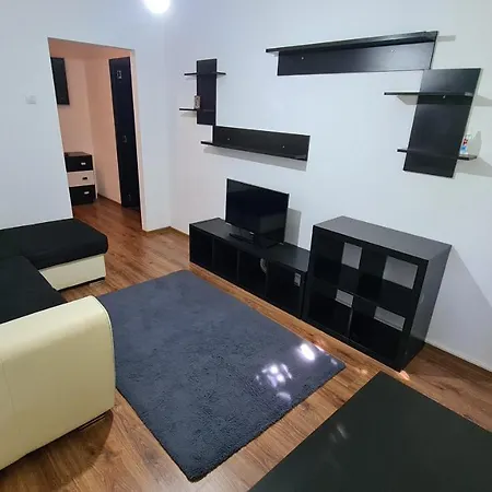 Apartament 2 Dristor דירה