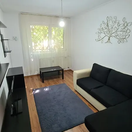 Apartament 2 Dristor Apartment *