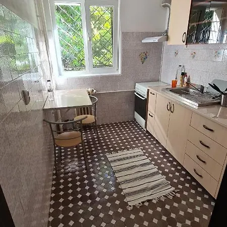 Διαμέρισμα Apartament 2 Dristor *