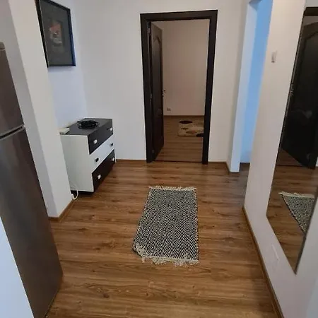 Apartament 2 Dristor בוקרשט