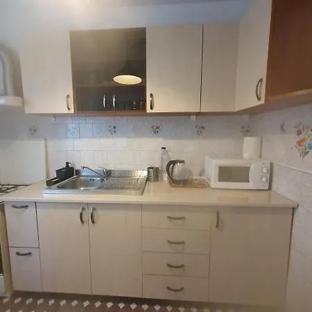 Apartament 2 Dristor *